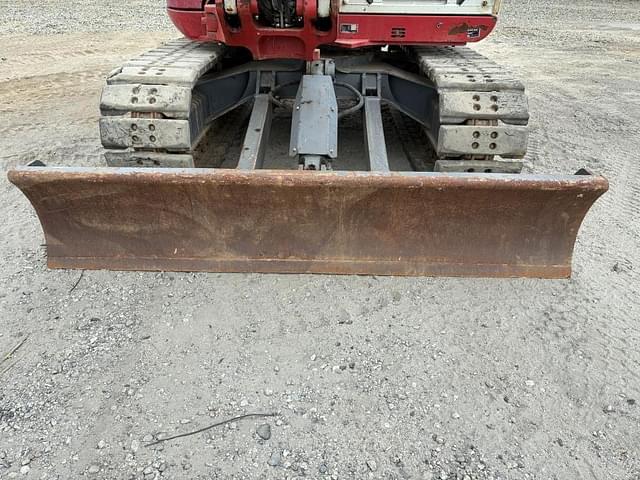 Image of Takeuchi TB290 equipment image 4