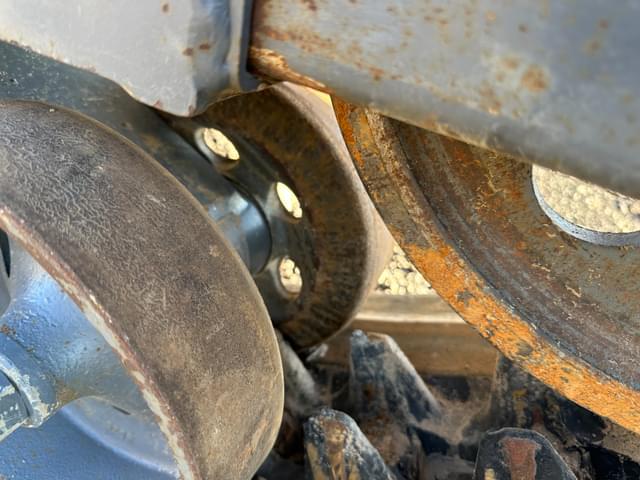 Image of Takeuchi TCR50 equipment image 2