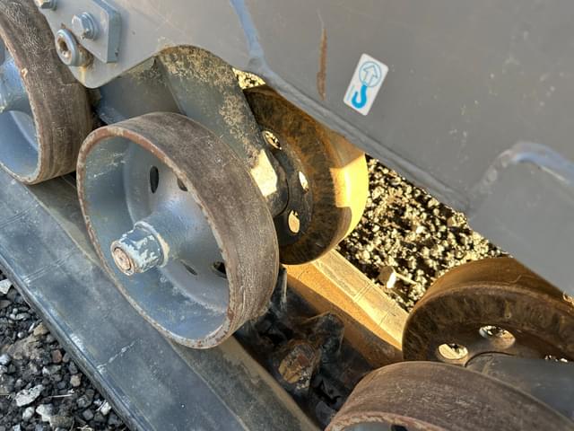 Image of Takeuchi TCR50 equipment image 4