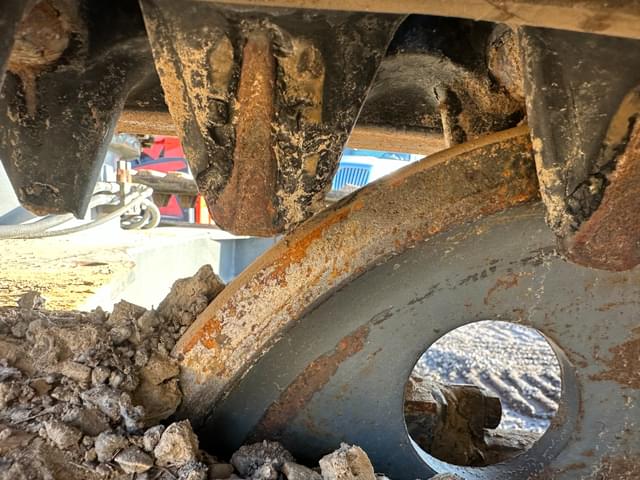 Image of Takeuchi TCR50 equipment image 3