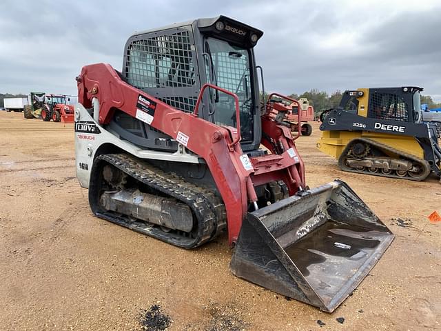 Image of Takeuchi TL10V2 equipment image 3