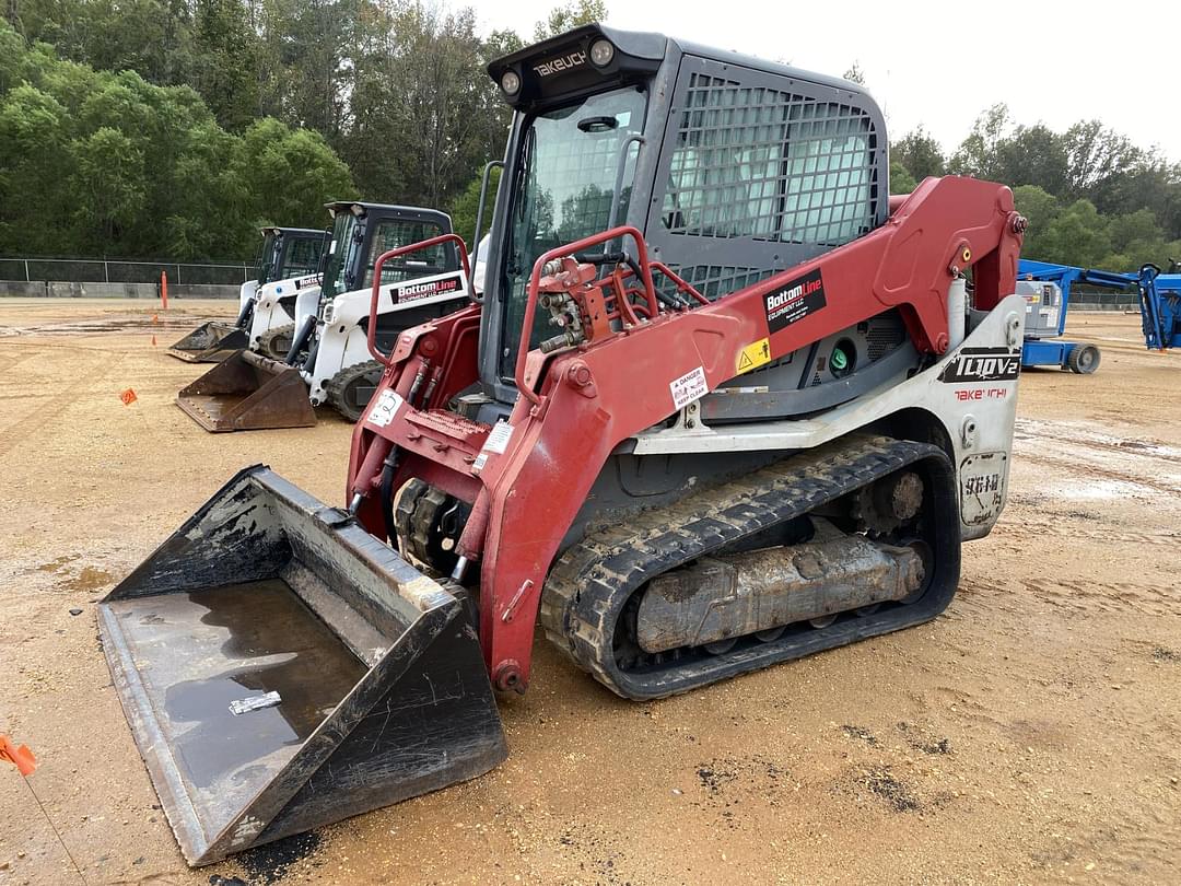 Image of Takeuchi TL10V2 Primary image