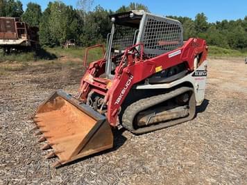 Main image Takeuchi TL10V2