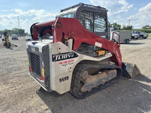 Image of Takeuchi TL10V2 equipment image 3