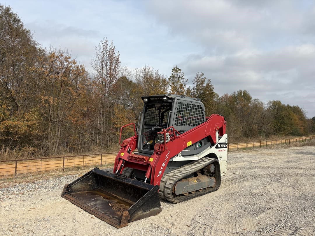 Image of Takeuchi TL10V2 Primary image