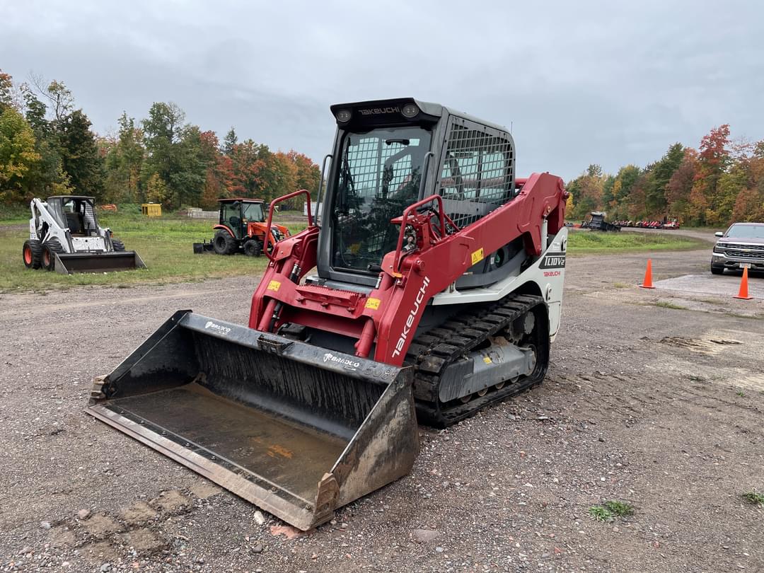 Image of Takeuchi TL10V2 Primary image