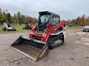 2020 Takeuchi TL10V2 Image