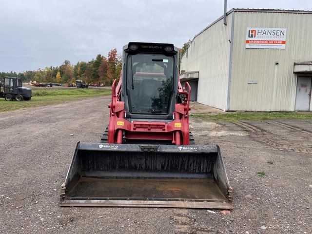 Image of Takeuchi TL10V2 equipment image 1