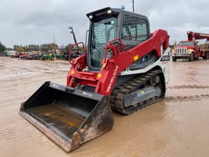 2020 Takeuchi TL10V2 Image