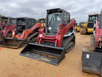 Main image Takeuchi TL10V2