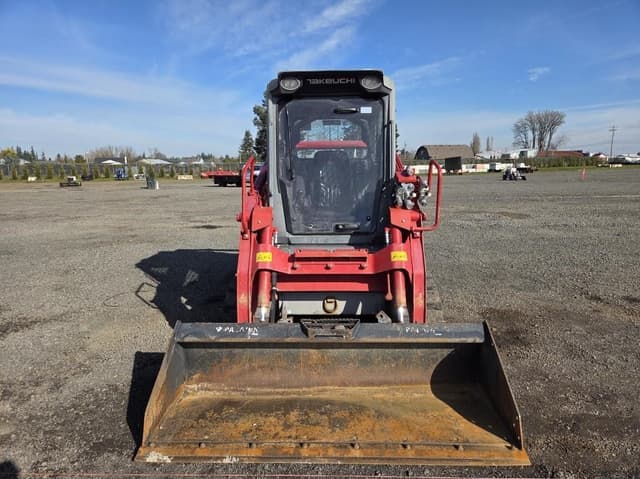 Image of Takeuchi TL10V2 equipment image 1