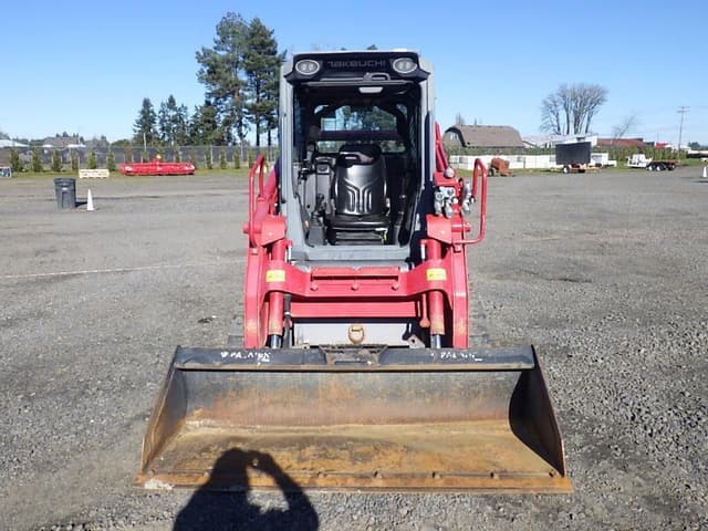 Image of Takeuchi TL10V2 equipment image 3