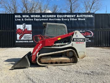 Main image Takeuchi TL12R2