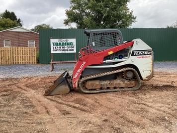 Main image Takeuchi TL12R2