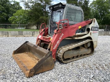 Main image Takeuchi TL12R2