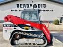 2020 Takeuchi TL12V2 Image
