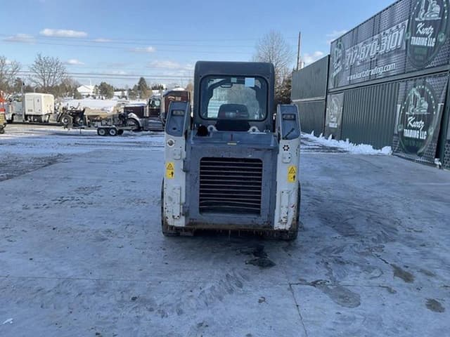 Image of Takeuchi TL8 equipment image 2