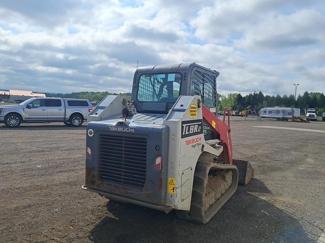 Image of Takeuchi TL8R2 equipment image 2