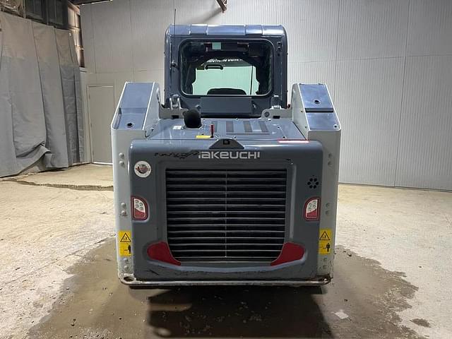 Image of Takeuchi TL8R2 equipment image 3