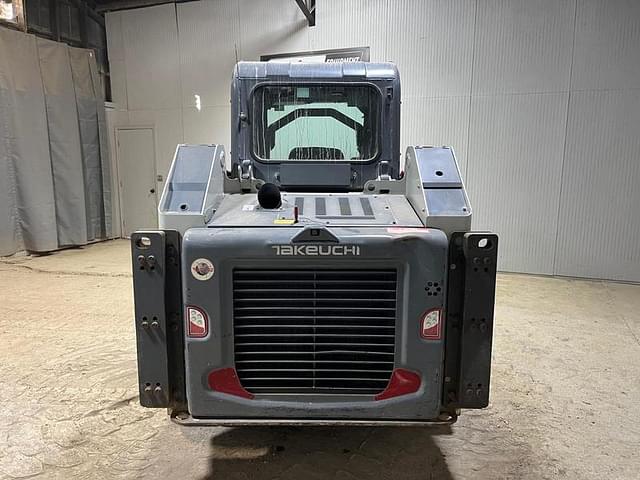 Image of Takeuchi TL8R2 equipment image 3