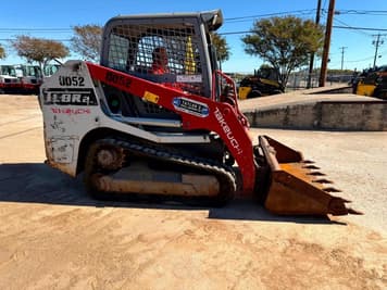 Main image Takeuchi TL8