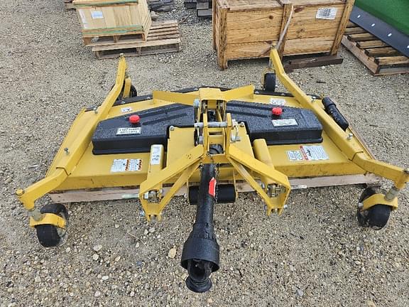 Image of Tarter Finish Mower Image 0