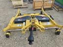 2020 Tarter Finish Mower Image