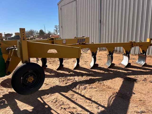 Image of Tatu S-1215 equipment image 4