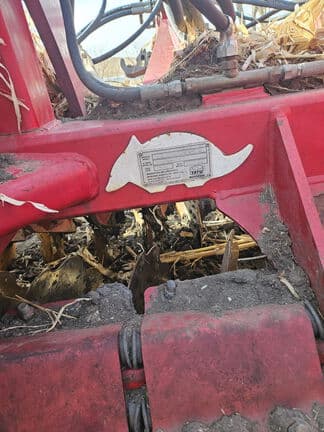 Image of Tatu S-0520 equipment image 1