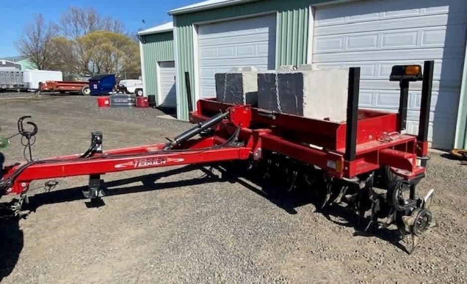 Main image Tebben TPA-1500