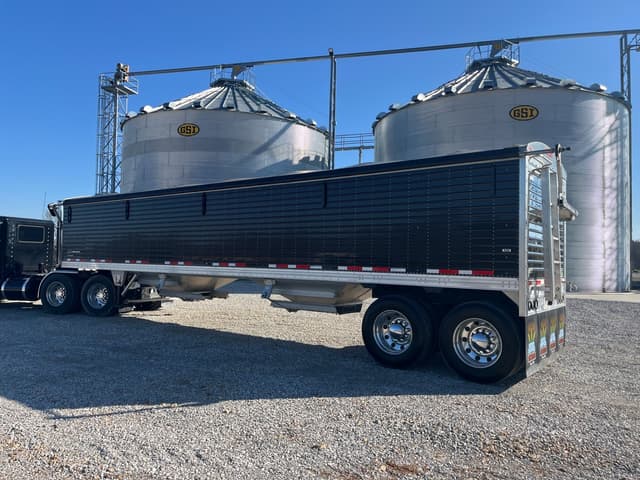 Image of Timpte Super Hopper equipment image 1