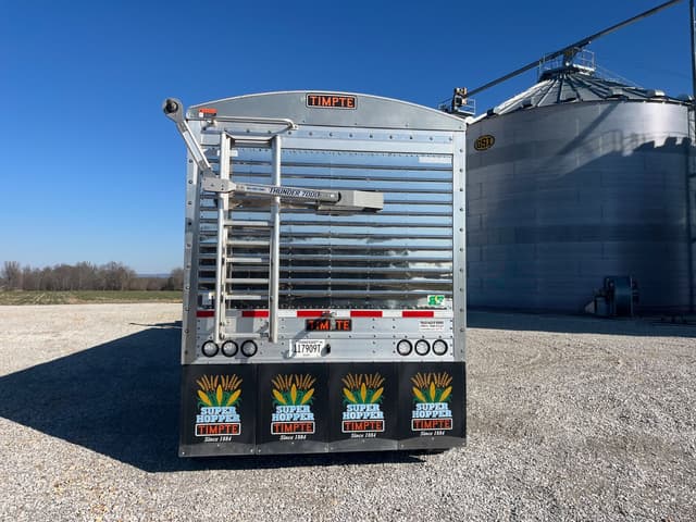 Image of Timpte Super Hopper equipment image 2