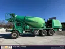 2020 Terex FD4000 Image