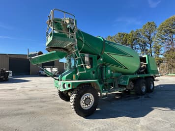 Main image Terex FD4000