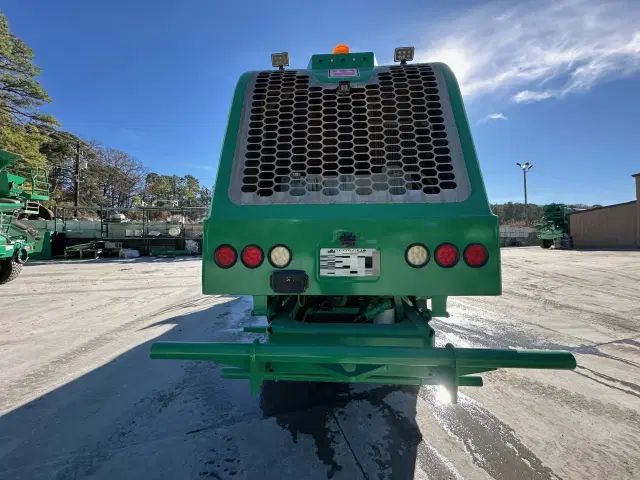 Image of Terex FD4000 equipment image 4