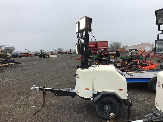 Image of Terex RL4 equipment image 3