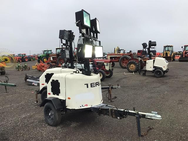 Image of Terex RL4 equipment image 2