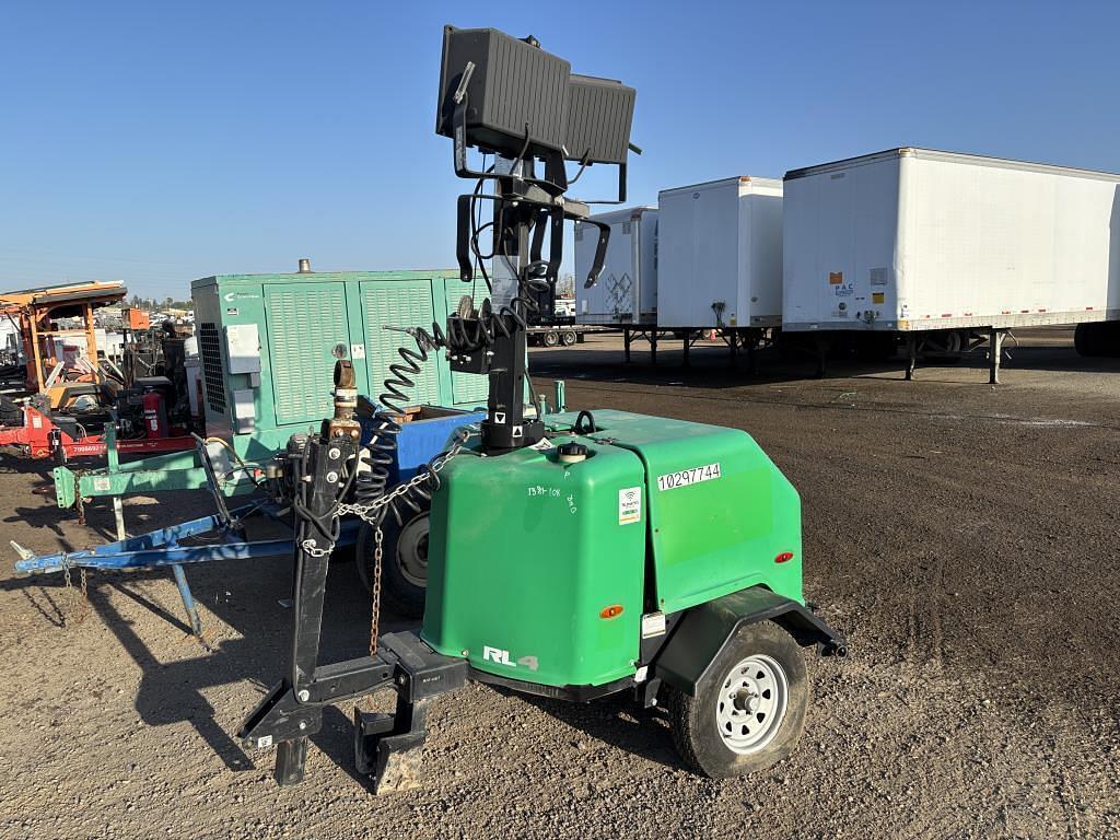 Image of Terex RL4 Primary image