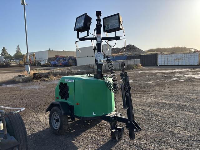 Image of Terex RL4 equipment image 1