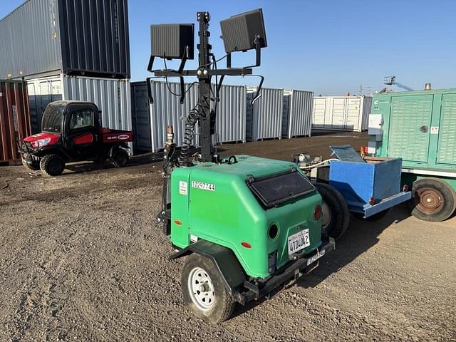 Image of Terex RL4 equipment image 3