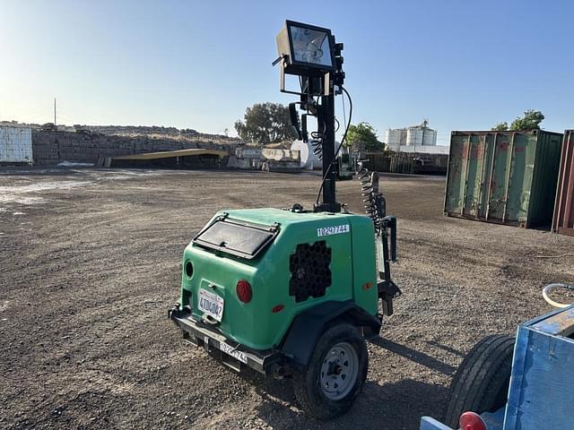 Image of Terex RL4 equipment image 2