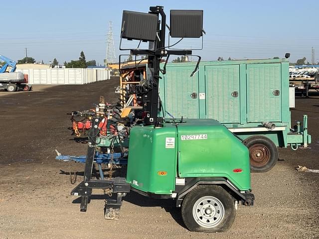 Image of Terex RL4 equipment image 4