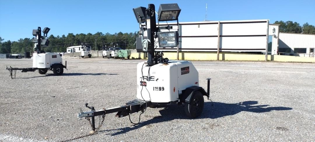 Image of Terex RL4 Primary image