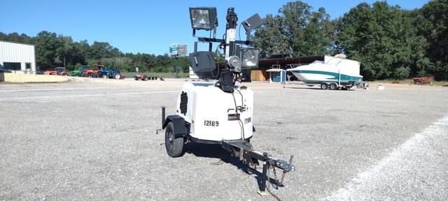 Image of Terex RL4 equipment image 2