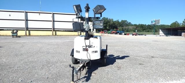 Image of Terex RL4 equipment image 1