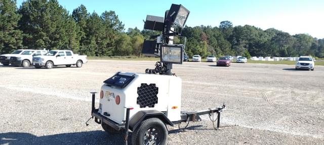 Image of Terex RL4 equipment image 4