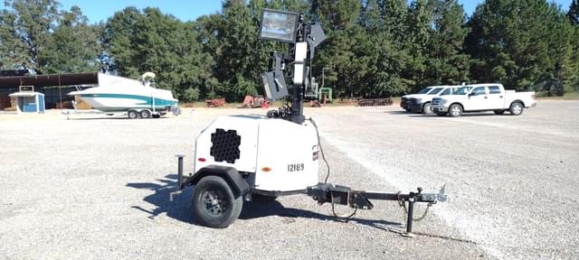 Image of Terex RL4 equipment image 3