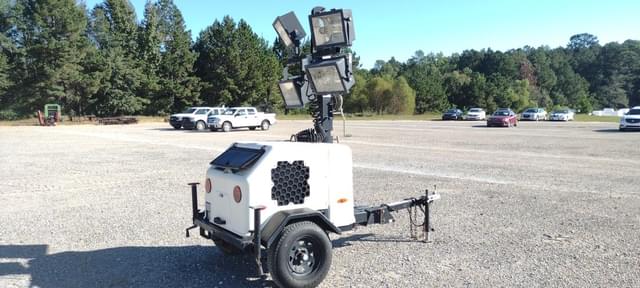 Image of Terex RL4 equipment image 4