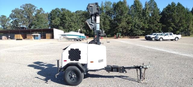 Image of Terex RL4 equipment image 3