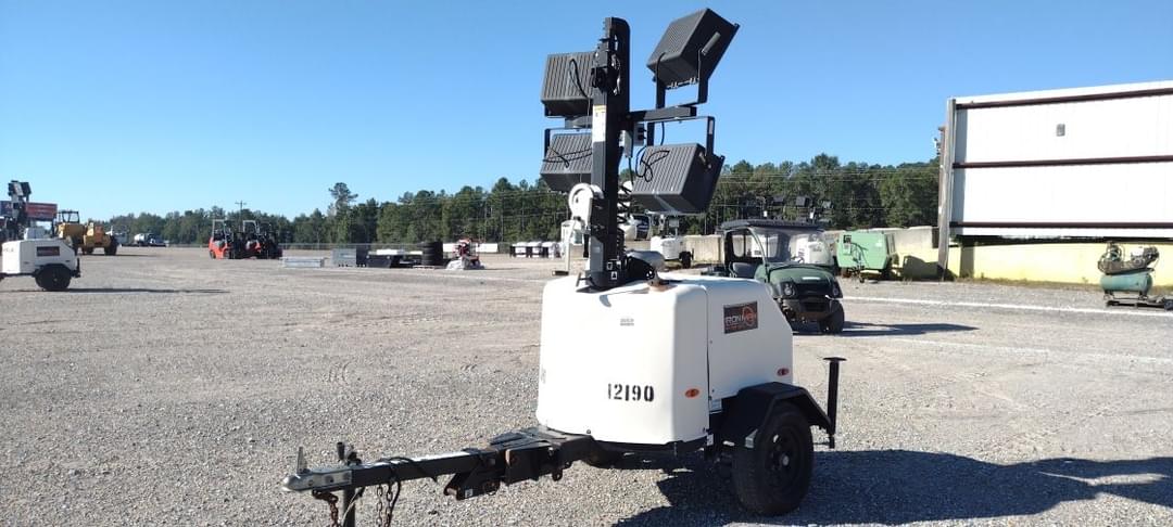 Image of Terex RL4 Primary image